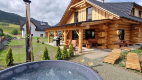 Zrub Poľana - Liptovská Mara